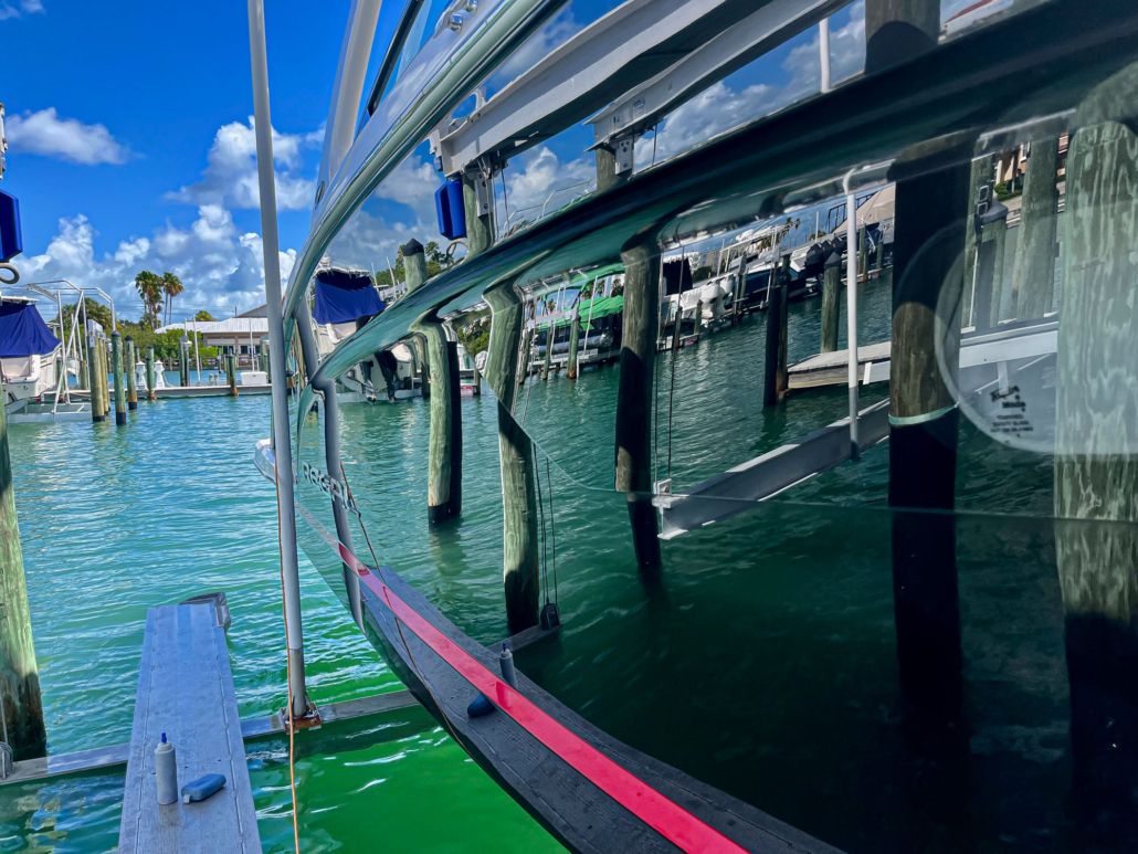 Regal 33 - Photo 15
