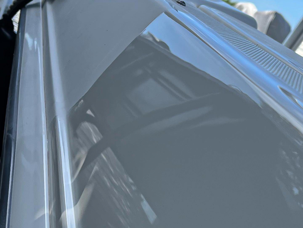 Boston Whaler - Photo 10